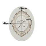 Frame Mold