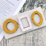Frame Mold