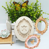 Frame Mold