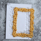 Bubble Frame Mold