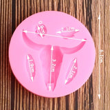 Bull Mold