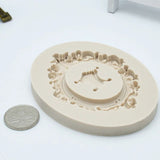 Frame Mold