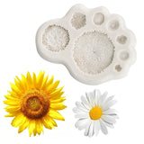 Sunflower Mold