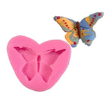 Butterfly Mold