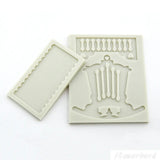 Baby Cot Mold