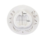 Pumpkin Mold