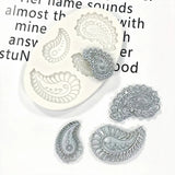 Parsley Mold