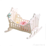 Baby Cot Mold