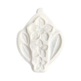 Christmas Rose Mold