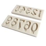Number Mold