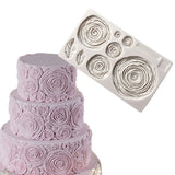 Rose Mold