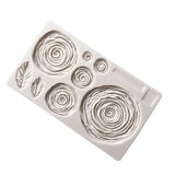 Rose Mold