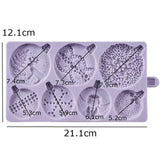 Ornament Mold