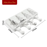 Popsicle Mold