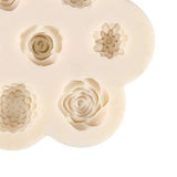 Flower Mold