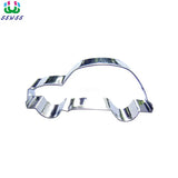 Cookie Cutter Car