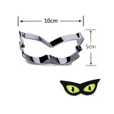 Cookie Cutter mask