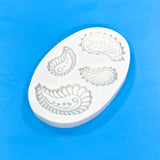 Parsley Mold