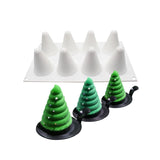 Cone Mold