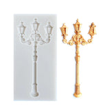 Street Lamp Mold