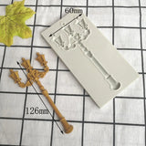 Street Lamp Mold