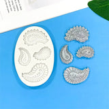 Parsley Mold