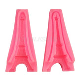 Eiffel Tower Mold