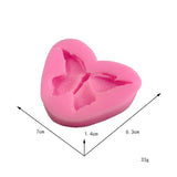 Butterfly Mold