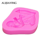 Anchor Mold