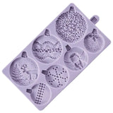 Ornament Mold
