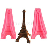 Eiffel Tower Mold
