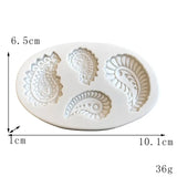 Parsley Mold