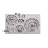 Rose Mold