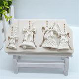 Decorative Bell Mold no