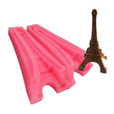 Eiffel Tower Mold