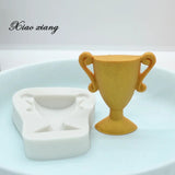 Trophy Mold
