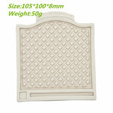 Pattern Mold