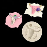Bull Mold