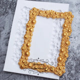 Bubble Frame Mold