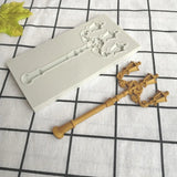 Street Lamp Mold