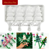 Popsicle Mold