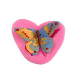 Butterfly Mold