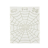 Spider Web Mold