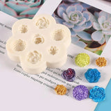 Flower Mold