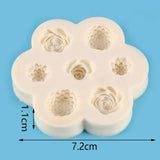 Flower Mold