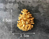 Pine Nut Mold