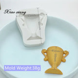 Trophy Mold