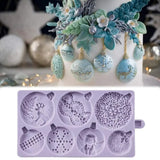 Ornament Mold