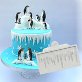 Icicles Mold