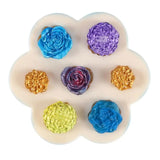 Flower Mold
